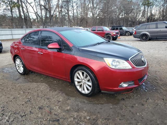 Photo 4 from auction – 2013 BUICK VERANO CON with VIN 1G4PR5SK3D4153708