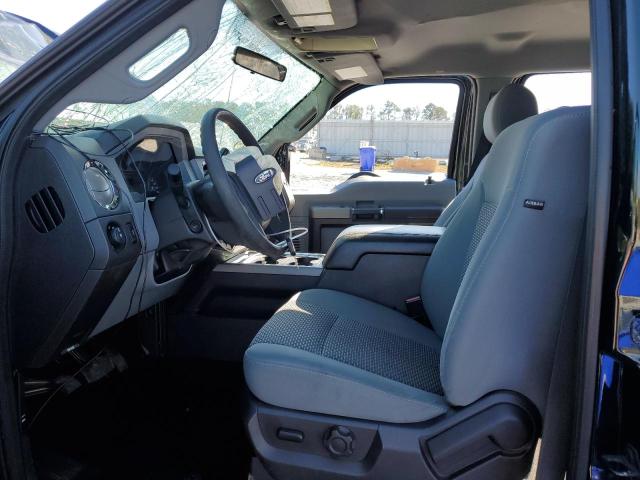 Photo 7 from auction – 2012 FORD F250 SUPER with VIN 1FT7W2BT3CEB27638