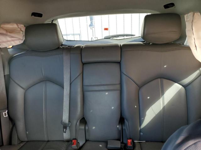 Photo 10 from auction – 2012 CADILLAC SRX with VIN 3GYFNGE39CS630498