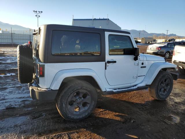 Photo 3 from auction – 2017 JEEP WRANGLER S with VIN 1C4AJWAG3HL599972