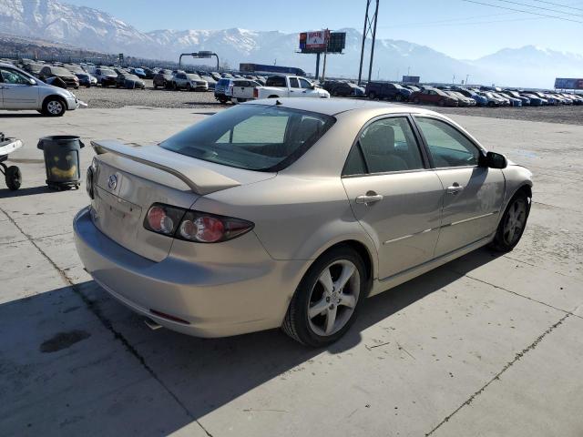 Photo 3 from auction – 2007 MAZDA 6 I with VIN 1YVHP80C375M32094