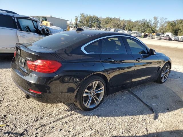 Zdjęcie 3 z aukcji – 2016 BMW 435 XI GRA z VIN WBA4B3C57GG528797