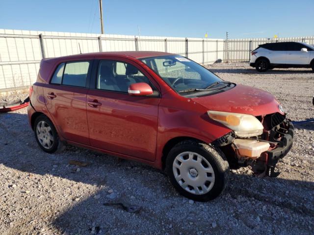 Photo 4 from auction – 2008 TOYOTA SCION XD with VIN JTKKU10468J020340