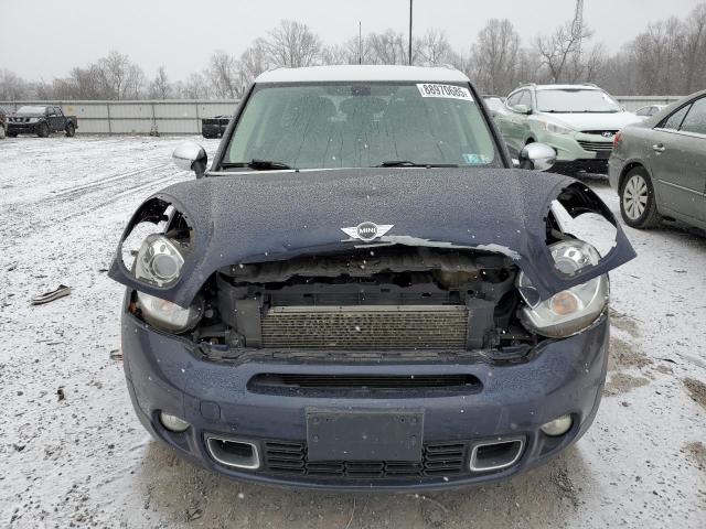 Photo 5 from auction – 2012 MINI COOPER S C with VIN WMWZC5C54CWL62818