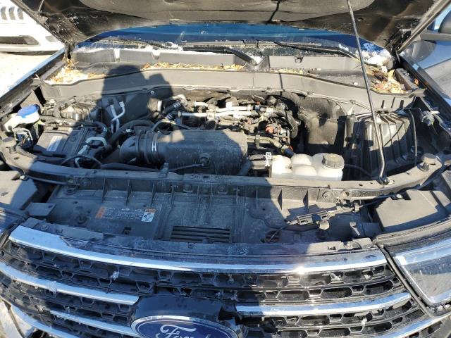 Photo 12 from auction – 2023 FORD EXPLORER X with VIN 1FMSK8DH5PGA12921