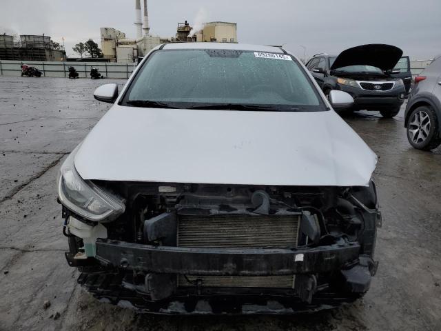 Photo 5 from auction – 2019 HYUNDAI ACCENT SE with VIN 3KPC24A30KE069885