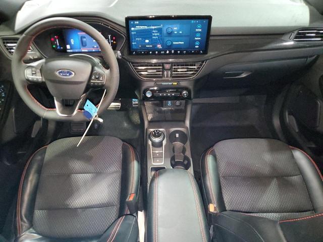 Photo 8 from auction – 2023 FORD ESCAPE ST with VIN 1FMCU9MN2PUB03429