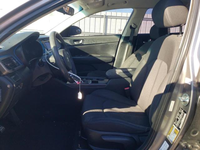 Photo 7 from auction – 2016 KIA OPTIMA LX with VIN 5XXGT4L33GG090482