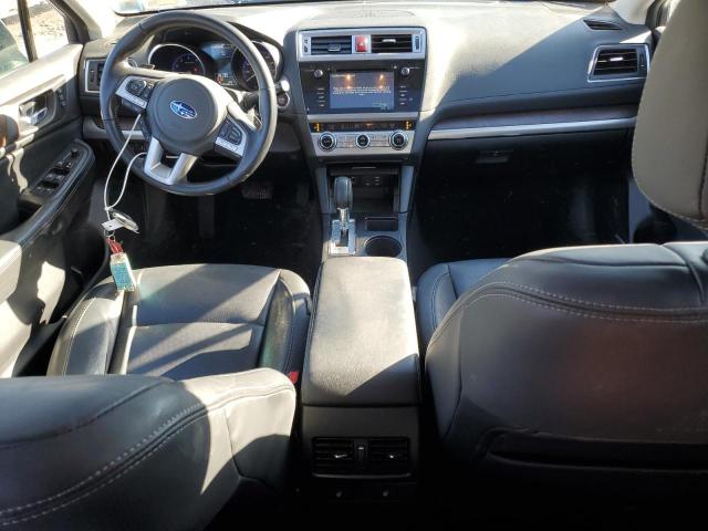 Photo 8 from auction – 2016 SUBARU OUTBACK 3. with VIN 4S4BSENCXG3210256