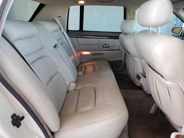 Photo 10 from auction – 1997 CADILLAC DEVILLE with VIN 1G6KD52Y2VU219056