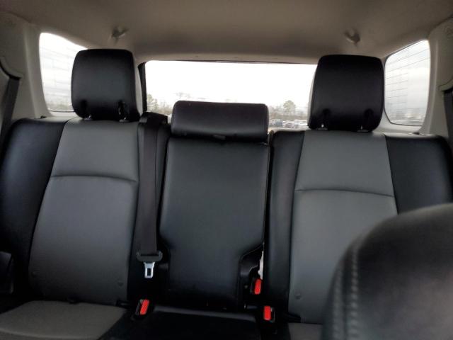 Photo 10 from auction – 2018 TOYOTA 4RUNNER SR with VIN JTEBU5JR6J5574030