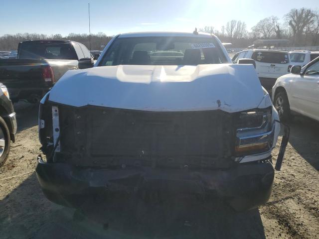 Photo 5 from auction – 2019 CHEVROLET SILVERADO with VIN 2GCVKNEC4K1225044