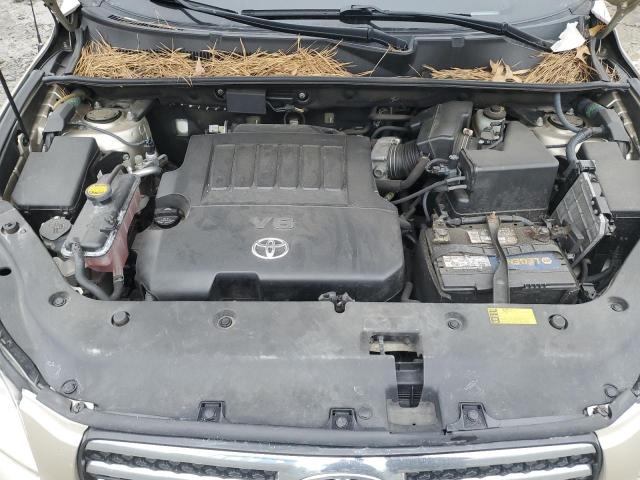 Photo 12 from auction – 2008 TOYOTA RAV4 LIMIT with VIN JTMBK31V086034723