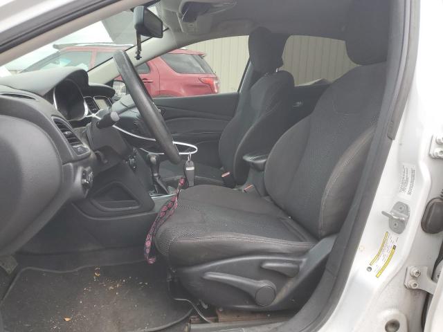 Photo 7 from auction – 2014 DODGE DART SXT with VIN 1C3CDFBBXED822280