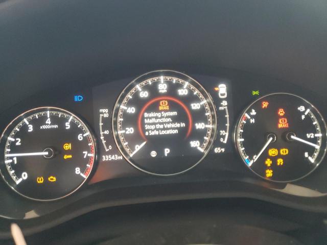Photo 9 from auction – 2021 MAZDA CX-30 PREM with VIN 3MVDMADM5MM218574