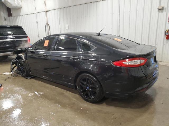 Photo 2 from auction – 2013 FORD FUSION SE with VIN 3FA6P0HR4DR143991