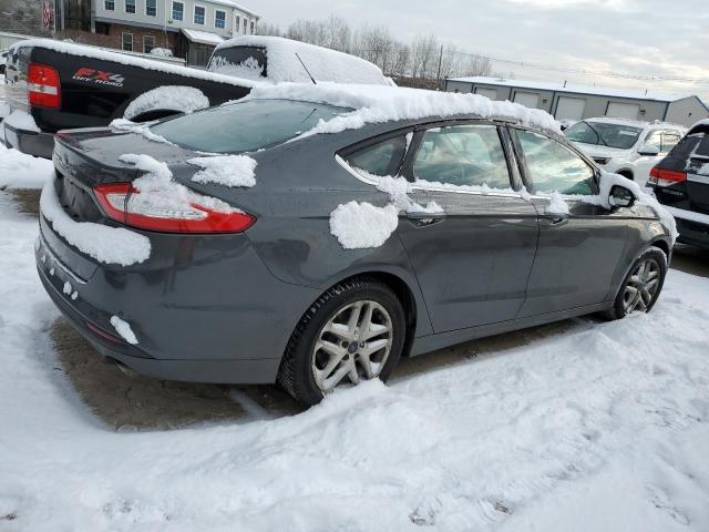 Photo 3 from auction – 2016 FORD FUSION SE with VIN 3FA6P0HD1GR401585