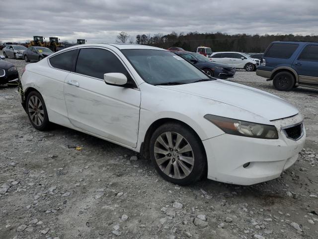 Photo 4 from auction – 2010 HONDA ACCORD EXL with VIN 1HGCS2B82AA000245