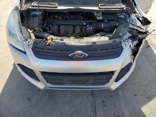 Photo 12 from auction – 2016 FORD ESCAPE SE with VIN 1FMCU0G7XGUC29191