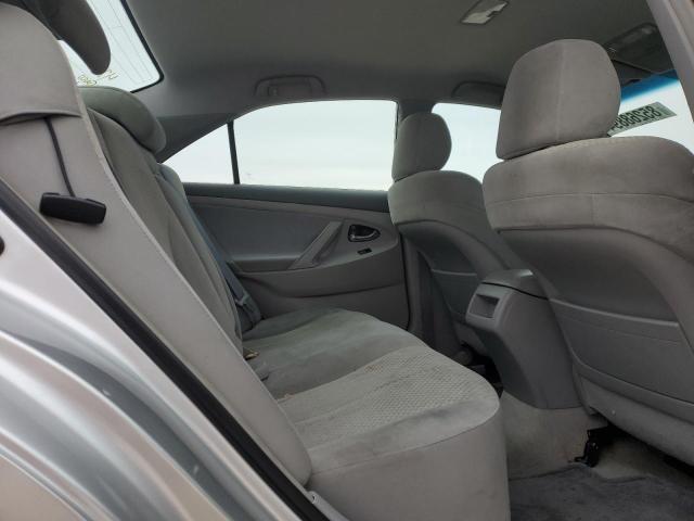 Photo 10 from auction – 2009 TOYOTA CAMRY BASE with VIN 4T1BE46K89U307279