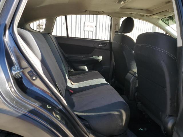 Photo 10 from auction – 2014 SUBARU XV CROSSTR with VIN JF2GPAVC3E8201260