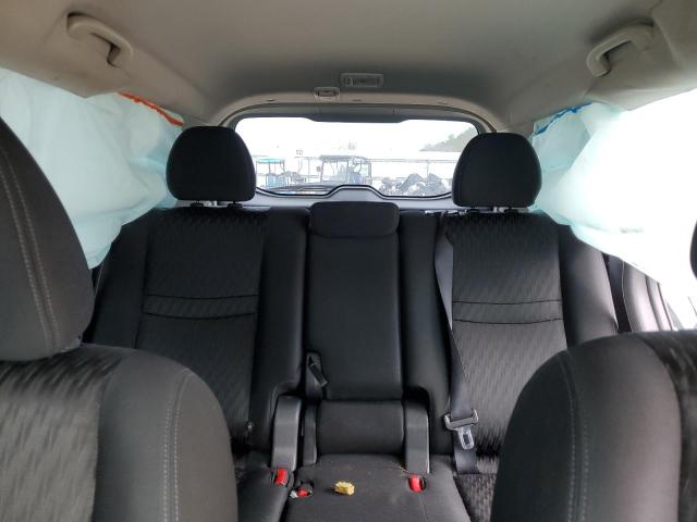 Photo 10 from auction – 2018 NISSAN ROGUE S with VIN KNMAT2MV1JP607885