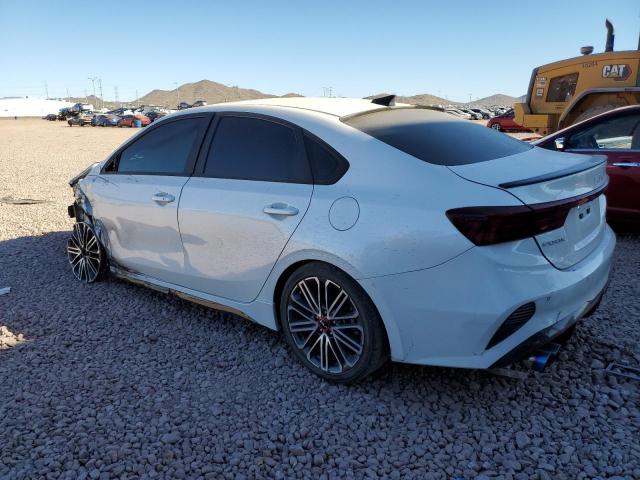 Photo 2 from auction – 2023 KIA FORTE GT with VIN 3KPF44AC5PE621296