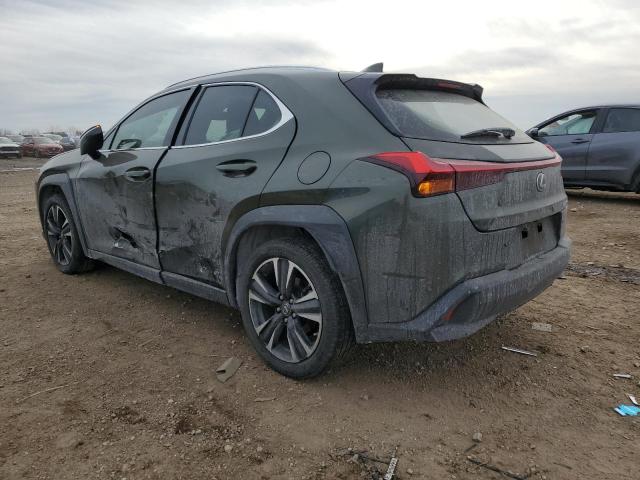 Photo 2 from auction – 2020 LEXUS UX 250H with VIN JTHP9JBH4L2026847