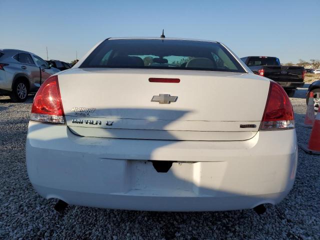 Photo 6 from auction – 2016 CHEVROLET IMPALA LIM with VIN 2G1WB5E3XG1189428