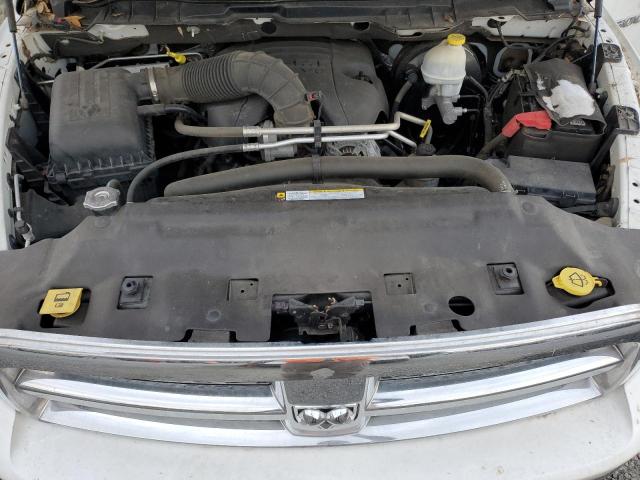 Photo 11 from auction – 2012 DODGE RAM 1500 L with VIN 1C6RD7NT4CS211497