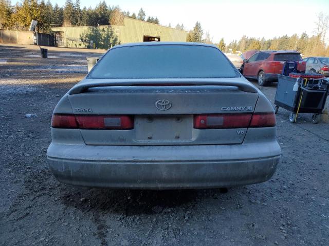Photo 6 from auction – 1998 TOYOTA CAMRY CE with VIN JT2BF22K5W0125191