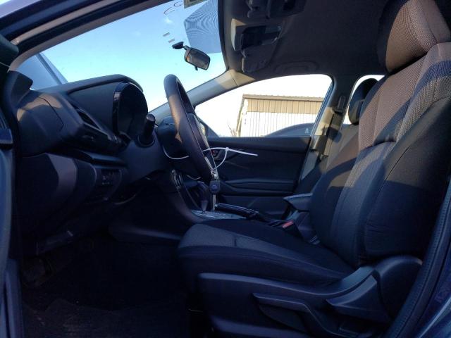 Photo 7 from auction – 2017 SUBARU IMPREZA with VIN 4S3GKAA66H3621321