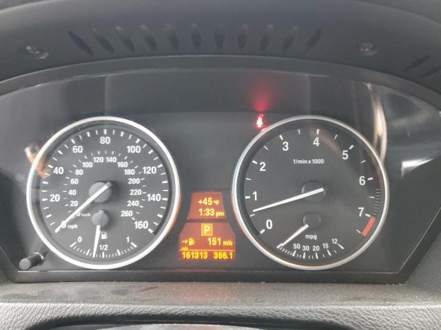 Photo 9 from auction – 2012 BMW X5 XDRIVE3 with VIN 5UXZV4C56CL987728