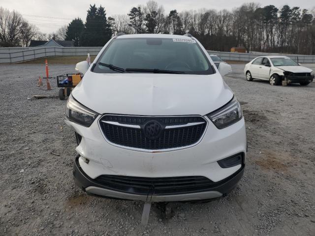 Снимка 5 от търг – 2018 BUICK ENCORE PRE с VIN KL4CJASB8JB719009