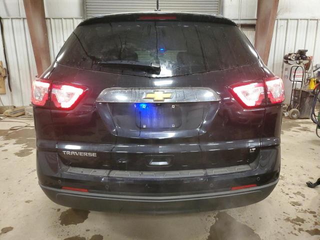 Photo 6 from auction – 2017 CHEVROLET TRAVERSE L with VIN 1GNKRGKD8HJ353607