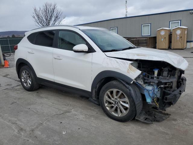 Photo 4 from auction – 2016 HYUNDAI TUCSON LIM with VIN KM8J3CA22GU042522