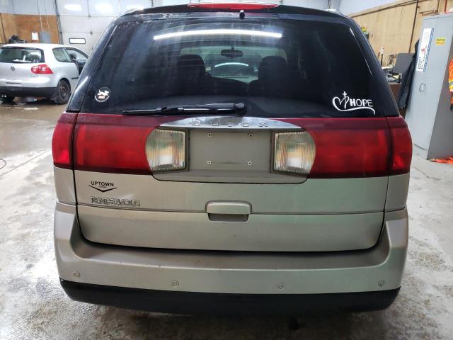 Photo 6 from auction – 2007 BUICK RENDEZVOUS with VIN 3G5DA03L97S536900