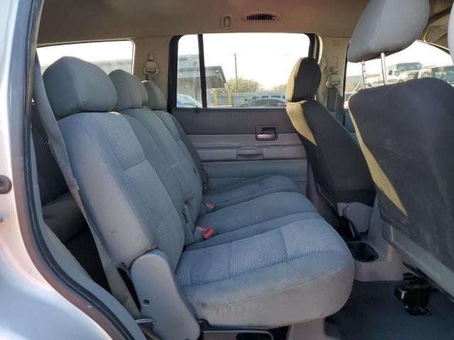 Photo 11 from auction – 2007 DODGE DURANGO SL with VIN 1D8HB48N97F513650