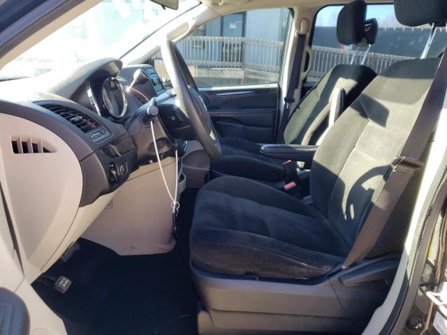 Photo 7 from auction – 2015 DODGE GRAND CARA with VIN 2C4RDGBG8FR703990