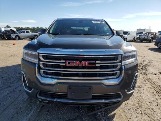 Photo 5 from auction – 2020 GMC ACADIA SLE with VIN 1GKKNKLAXLZ193952