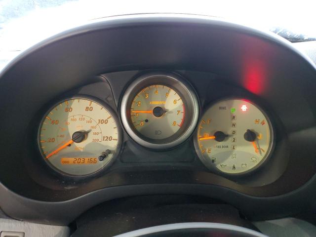 Photo 9 from auction – 2002 TOYOTA RAV4 with VIN JTEGH20V820052778