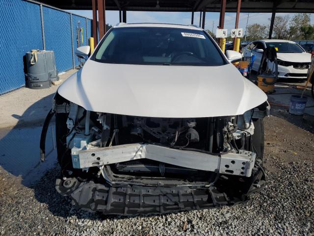 Photo 5 from auction – 2017 LEXUS RX 350 BAS with VIN 2T2BZMCAXHC058768