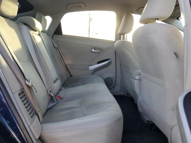 Photo 10 from auction – 2015 TOYOTA PRIUS with VIN JTDKN3DU8F0451789