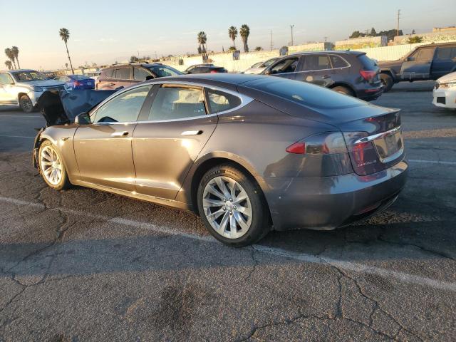 Photo 2 from auction – 2018 TESLA MODEL S with VIN 5YJSA1E20JF275408