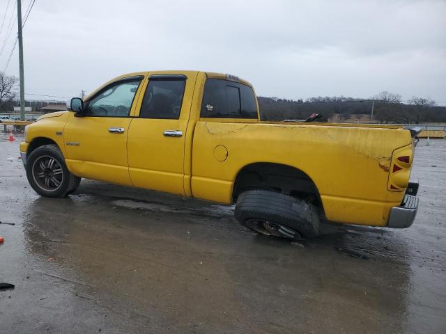 Photo 2 from auction – 2008 DODGE RAM 1500 S with VIN 1D7HA18238S544056