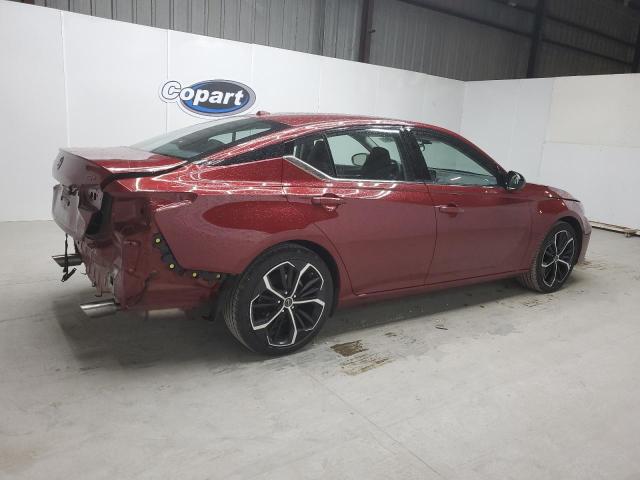 Photo 3 from auction – 2024 NISSAN ALTIMA SR with VIN 1N4BL4CV1RN390451