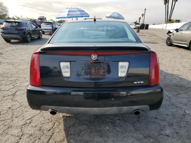 Photo 6 from auction – 2007 CADILLAC STS with VIN 1G6DW677570160894