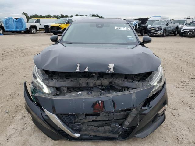 Photo 5 from auction – 2020 NISSAN ALTIMA SL with VIN 1N4BL4EV0LC137766