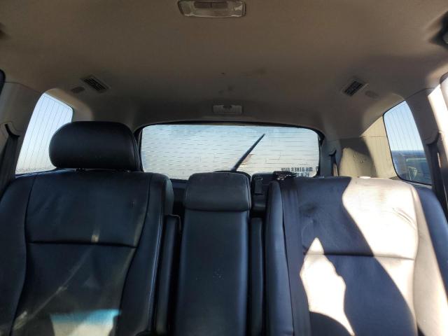 Photo 10 from auction – 2013 TOYOTA HIGHLANDER with VIN 5TDDK3EH8DS234918