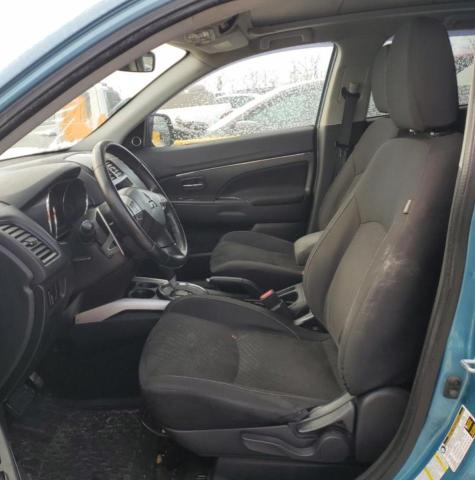 Photo 7 from auction – 2013 MITSUBISHI OUTLANDER with VIN 4A4AR4AUXDE010166